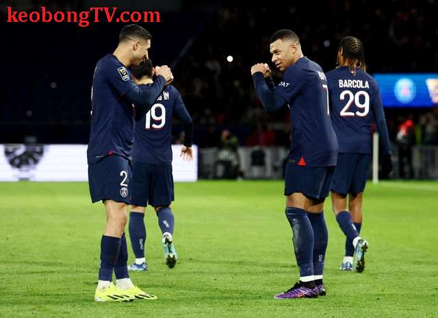  Vô địch Siêu Cúp Pháp, Mbappe giãi tỏ về sự viện trợ của Messi