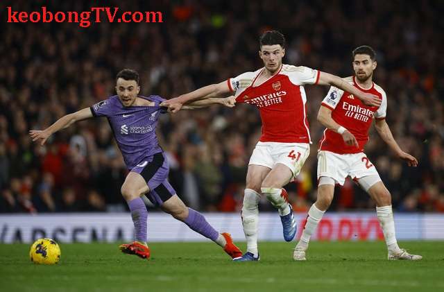  Arsenal thắng Super Sunday, dàn sao Liverpool nhận chỉ trích thậm tệ