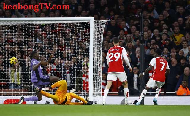  Arsenal thắng Super Sunday, dàn sao Liverpool nhận chỉ trích thậm tệ