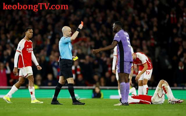  Arsenal thắng Super Sunday, dàn sao Liverpool nhận chỉ trích thậm tệ