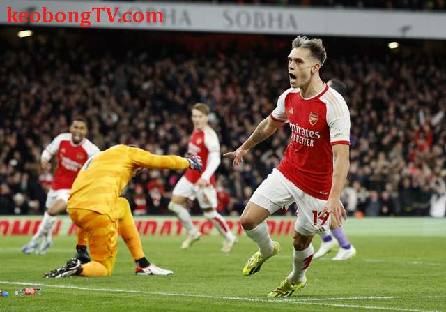  Arsenal thắng Super Sunday, dàn sao Liverpool nhận chỉ trích thậm tệ