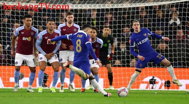  Cầu thủ "cứu ghế" Pochettino, Chelsea vào vòng 5 FA Cup