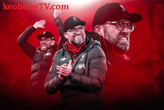  JURGEN KLOPP và lời từ biệt để lại nhiều nuối tiếc