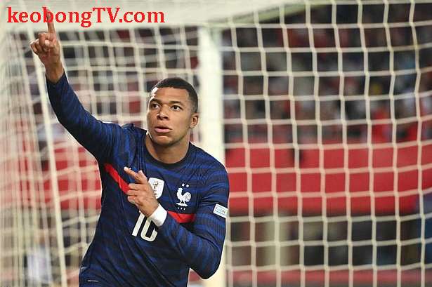  Mbappe sắp tạm biệt PSG, khó gia nhập "dải thiên hà" Real Madrid