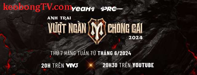  Anh trai vượt ngàn chông gai không phải là bản nam của Chị đẹp