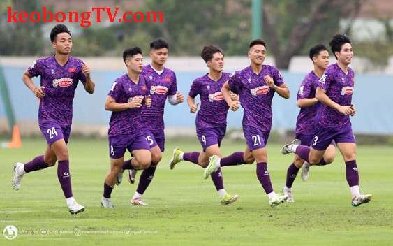  Cơ hội để "sao mai" U23 Việt Nam chói sáng