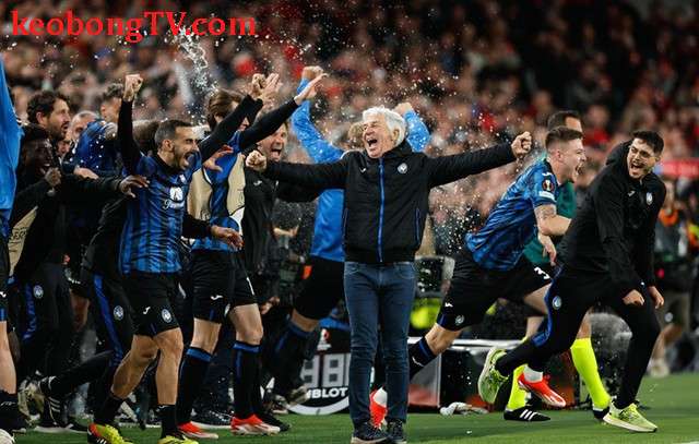  Leverkusen thua sốc Atalanta, tan giấc chiêu mộng Europa League