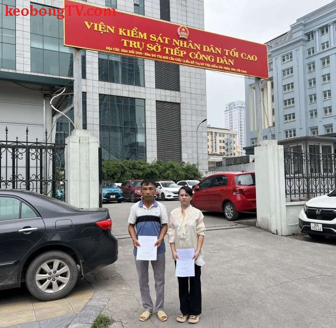 Chị gái 'nữ sinh giao gà' kêu oan cho mẹ