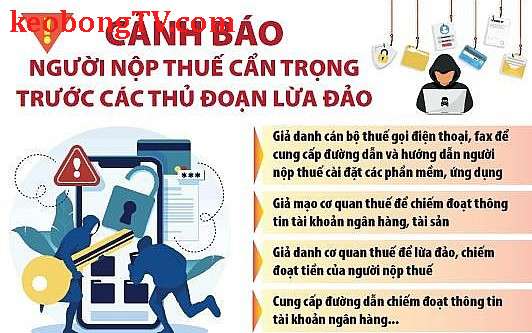  Công an TP HCM cảnh báo chiêu lừa mới nhất