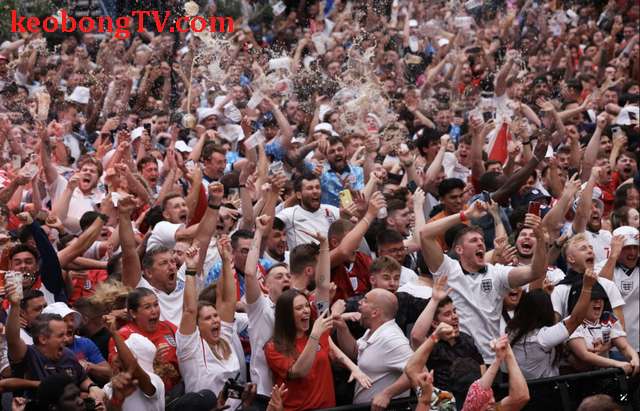  Euro 2024: HLV Southgate "Tôi tin các giấc mơ của mình"