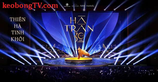  Lý do Hà Trần đổi địa điểm tổ chức live concert tại TP HCM