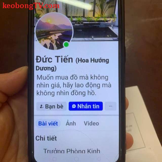  Một người nữ giới suýt mất 300 triệu đồng khi "nuôi bò" online