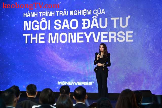 "Vũ trụ đồng bạc" – gameshow cho thế hệ gen Z