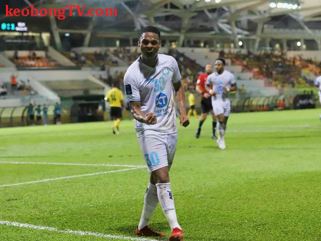  Rafaelson lập công, CLB Nam Định thắng trận ra quân AFC Champions League 2