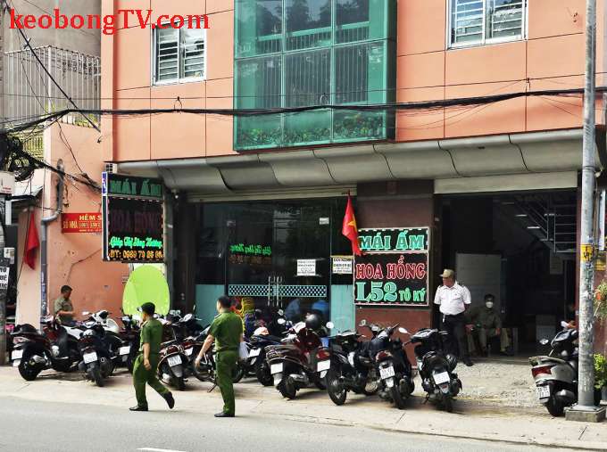 'Vụ bạo hành trẻ tại Mái ấm Hoa Hồng là điều đau lòng trước thềm niên học mới'