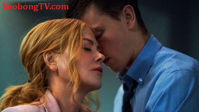 Nicole Kidman không thể nhận giải ở LHP Venice vì mẹ tạ thế