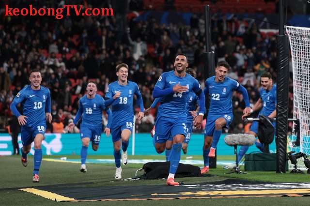  Thủng lưới phút bù giờ, tuyển Anh nhận thất bại sốc Nations League