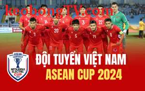 ASEAN Cup 2024: Vẫn âu lo sau trận thắng đậm tuyển Lào