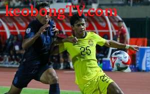  ASEAN Cup quyến rũ nhờ cầu thủ nhập tịch