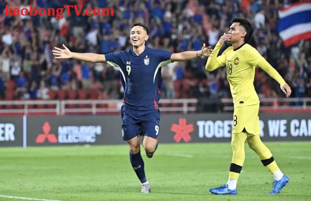  Lộ diện ứng cử viên vào bán kết ASEAN Cup 2024