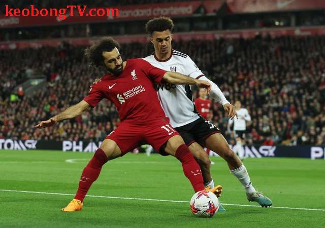  Soi tỉ số Liverpool - Fulham: The Reds quyết thắng, nhưng với tỉ số nào?