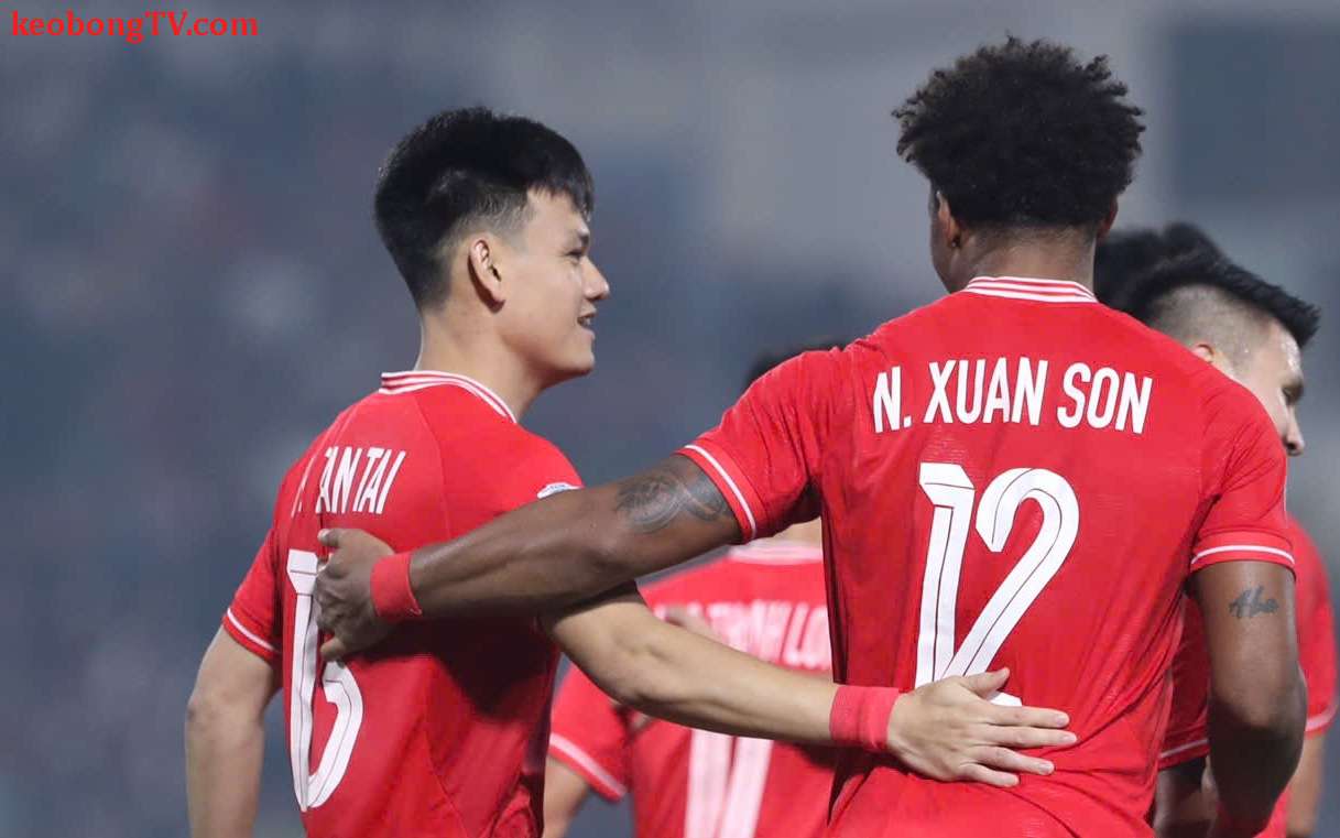 Thắng nhọc Philippines ở hiệp phụ, Thái Lan vào chung kết ASEAN Cup gặp Việt Nam