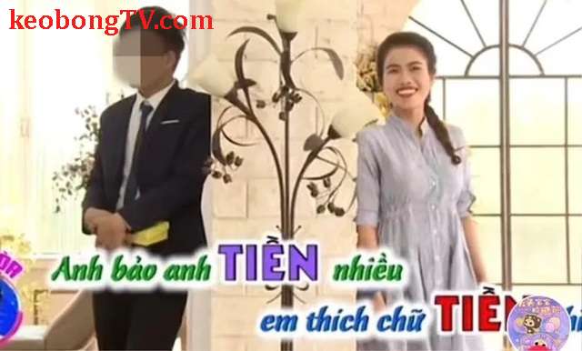  Cư dân mạng "đào lại" clip mẹ bé Bắp tham dự show hẹn hò