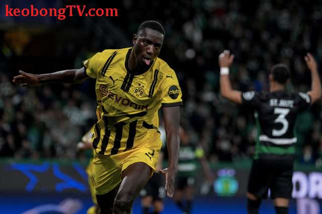  Dortmund, PSG chạm tay vào vòng 1/8, Champions League chờ đại gia