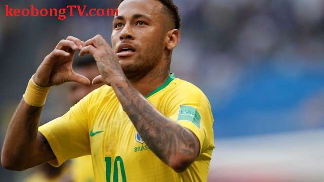  Neymar quay về nơi khởi đầu và cơ hội cuối ở World Cup 2026