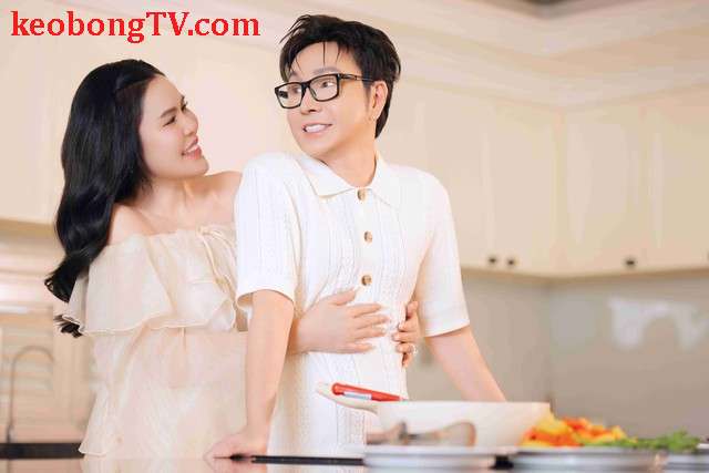 Tình hình bây giờ của cặp đôi NSƯT Vũ Luân – Phương Lê