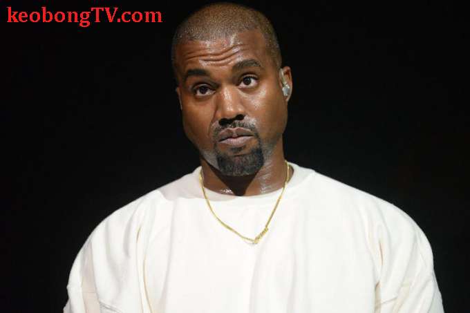 Kanye West bị loại khỏi doanh nghiệp điều hành nhân kiệt