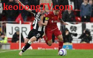  Liverpool thành cựu vương League Cup, Newcastle có danh hiệu sau 70 năm