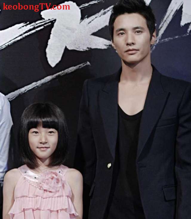  Won Bin muốn trả nợ "khủng" cho Kim Sae-ron là giả